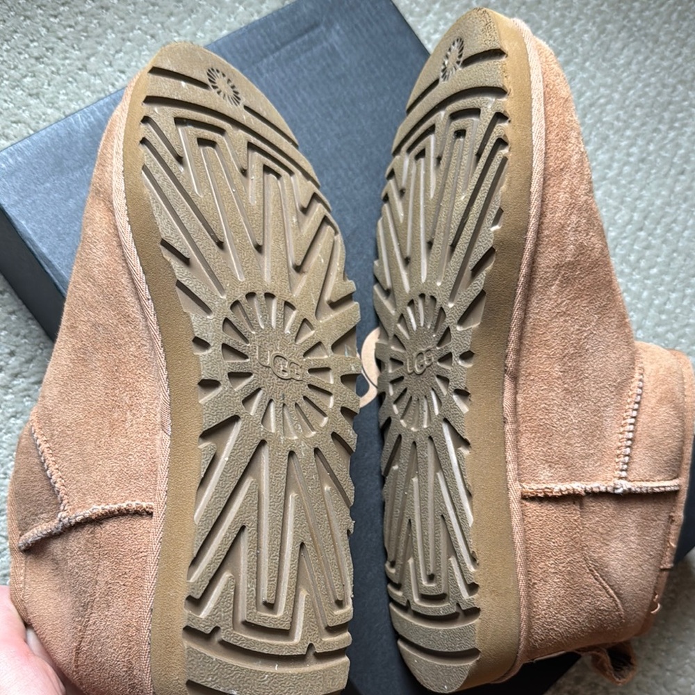 UGG boot men - Picture 3 of 5
